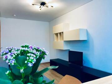 Фото номера Апартаменты Апартаменты Taikos apartamentai Nidoje г. Нида 35