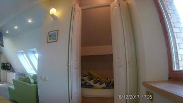 Фото номера Апартаменты Апартаменты Island Eva г. Нида 46
