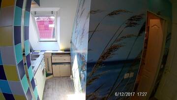 Фото номера Апартаменты Апартаменты Island Eva г. Нида 43