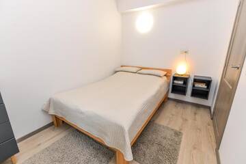 Фото номера Апартаменты с террасой Гостевой дом Apartamentai Geliu Vila г. Нида 14