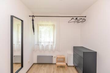 Фото номера Апартаменты с террасой Гостевой дом Apartamentai Geliu Vila г. Нида 13
