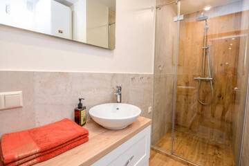 Фото номера Улучшенные апартаменты Гостевой дом Apartamentai Geliu Vila г. Нида 4