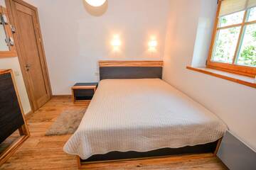 Фото номера Улучшенные апартаменты Гостевой дом Apartamentai Geliu Vila г. Нида 6