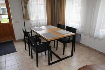 Фото номера Улучшенные апартаменты Гостевой дом Apartamentai Geliu Vila г. Нида 8