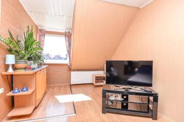 Фото номера Апартаменты с 1 спальней Апартаменты Nida Apartments г. Нида 30