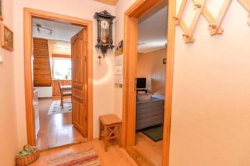 Фото номера Апартаменты с 1 спальней Апартаменты Nida Apartments г. Нида 33