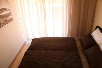 Фото номера Апартаменты с террасой Апартаменты Holiday Terrace Nida г. Нида 14