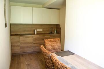 Фото номера Апартаменты с видом на сад Апартаменты Holiday Terrace Nida г. Нида 8