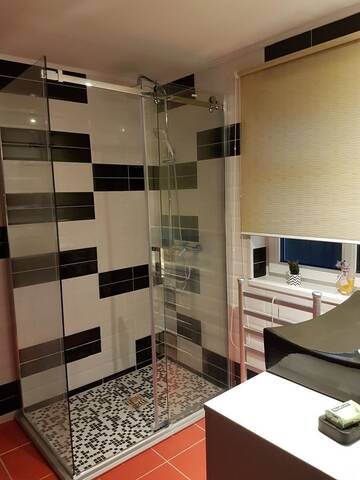 Фото номера Апартаменты Апартаменты VilaRita г. Нида 16