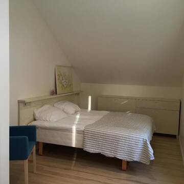 Фото номера Apartaments Nr 1 Апартаменты Nidos Apartamentai г. Нида 42