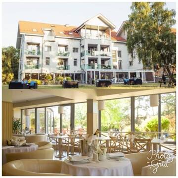 Фото номера Apartaments Nr 1 Апартаменты Nidos Apartamentai г. Нида 49