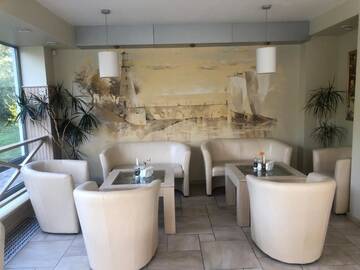 Фото номера Apartaments Nr 1 Апартаменты Nidos Apartamentai г. Нида 51