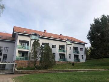 Фото номера Apartaments Nr 1 Апартаменты Nidos Apartamentai г. Нида 58