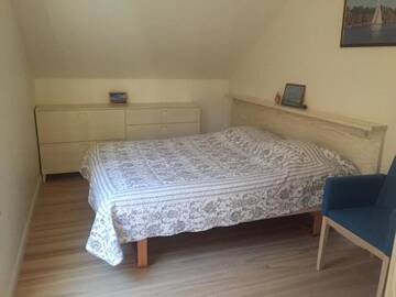 Фото номера Apartaments Nr 1 Апартаменты Nidos Apartamentai г. Нида 21