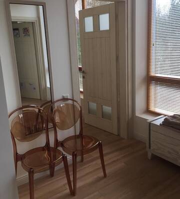 Фото номера Apartaments Nr 1 Апартаменты Nidos Apartamentai г. Нида 28