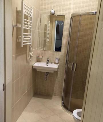Фото номера Apartaments Nr 1 Апартаменты Nidos Apartamentai г. Нида 27