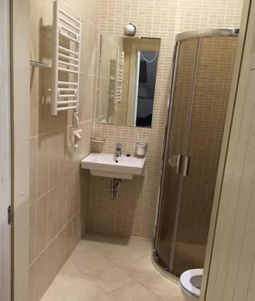 Фото номера Apartaments Nr 1 Апартаменты Nidos Apartamentai г. Нида 36