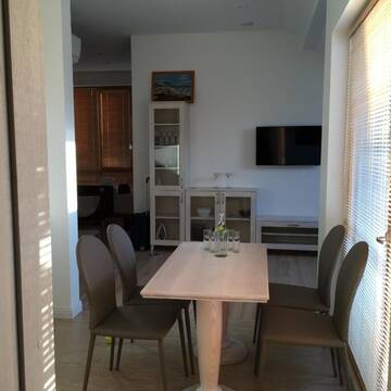 Фото номера Apartaments Nr 1 Апартаменты Nidos Apartamentai г. Нида 39