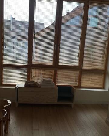 Фото номера Apartaments Nr 1 Апартаменты Nidos Apartamentai г. Нида 34