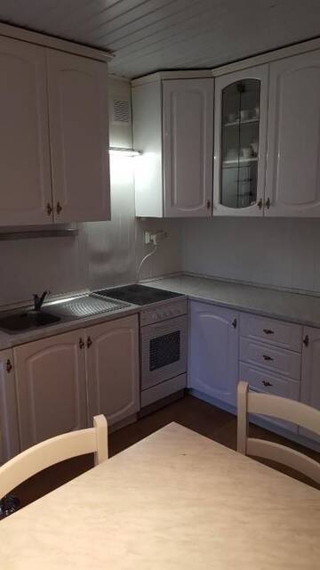 Фото номера Апартаменты Апартаменты Apartamentai "Prie Švyturio" г. Нида 21