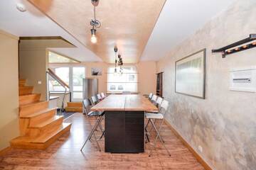 Фото номера Апартаменты Апартаменты Panoramic Apartment Nida г. Нида 75