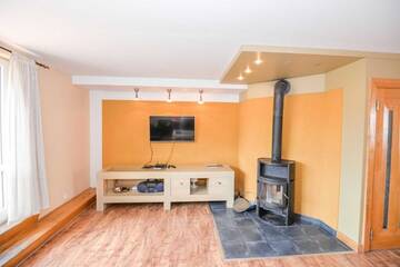Фото номера Апартаменты Апартаменты Panoramic Apartment Nida г. Нида 79
