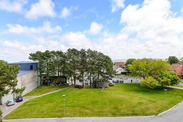 Фото номера Апартаменты Апартаменты Panoramic Apartment Nida г. Нида 48