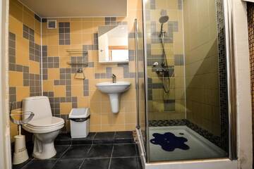 Фото номера Апартаменты Апартаменты Panoramic Apartment Nida г. Нида 52
