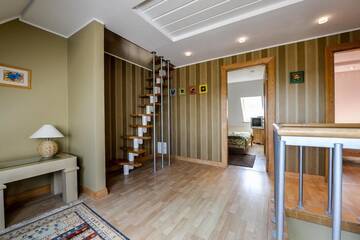 Фото номера Апартаменты Апартаменты Panoramic Apartment Nida г. Нида 59