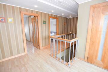 Фото номера Апартаменты Апартаменты Panoramic Apartment Nida г. Нида 19