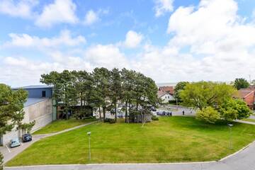 Фото номера Апартаменты Апартаменты Panoramic Apartment Nida г. Нида 27