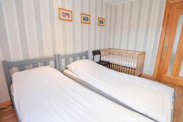 Фото номера Апартаменты Апартаменты Panoramic Apartment Nida г. Нида 86