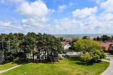 Фото номера Апартаменты Апартаменты Panoramic Apartment Nida г. Нида 65