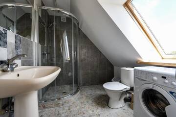 Фото номера Апартаменты Апартаменты Panoramic Apartment Nida г. Нида 67