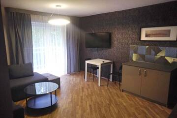 Фотографии Апартаменты Taikos hill apartament г. Нида (Литва) №4 Фото Апартаменты Taikos hill apartament г. Нида 4