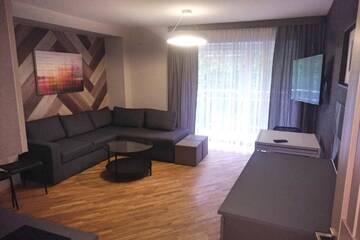 Фотографии Апартаменты Taikos hill apartament г. Нида (Литва) №5 Фото Апартаменты Taikos hill apartament г. Нида 5