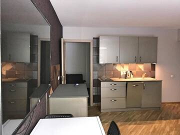 Фотографии Апартаменты Taikos hill apartament г. Нида (Литва) №1 Фото Апартаменты Taikos hill apartament г. Нида 1