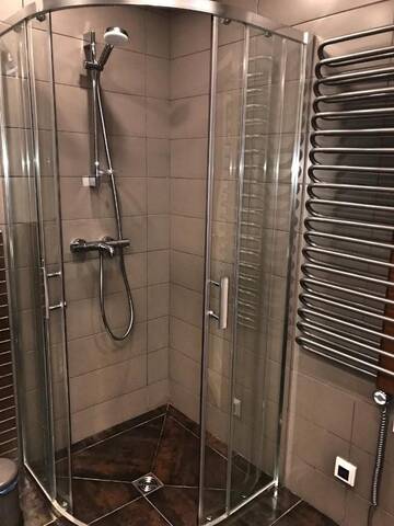 Фото номера Апартаменты с видом на сад Апартаменты Taikos hill apartament г. Нида 15