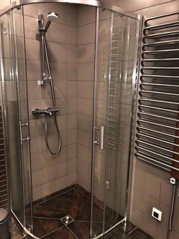 Фото номера Апартаменты с видом на сад Апартаменты Taikos hill apartament г. Нида 25