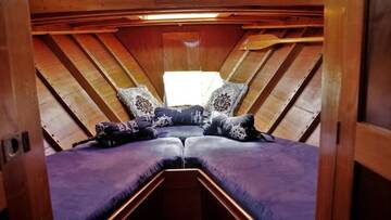 Фотографии Ботели "OM" Yacht г. Нида (Литва) №5 Фото Ботели "OM" Yacht г. Нида 5