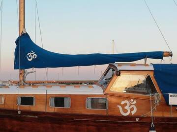Фотографии Ботели "OM" Yacht г. Нида (Литва) №3 Фото Ботели "OM" Yacht г. Нида 3