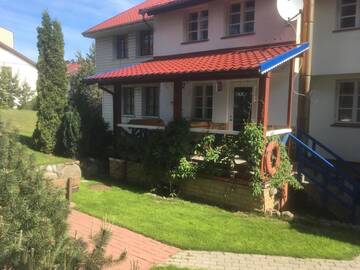 Фото Апартаменты Pas Edgarą 2 г. Нида 1