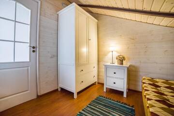 Фото номера Апартаменты Апартаменты Vasarnamis Dorė г. Нида 14