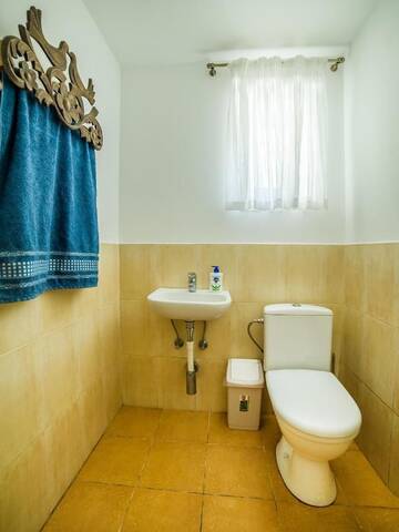 Фото номера Апартаменты Апартаменты Vasarnamis Dorė г. Нида 20
