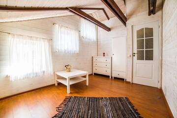 Фото номера Апартаменты Апартаменты Vasarnamis Dorė г. Нида 27