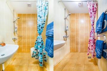 Фото номера Апартаменты Апартаменты Vasarnamis Dorė г. Нида 35