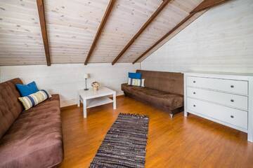 Фото номера Апартаменты Апартаменты Vasarnamis Dorė г. Нида 10