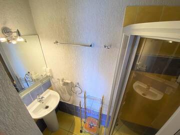 Фото номера Большой двухместный номер с 1 кроватью Гостевой дом K8-5 Apartments г. Нида 8