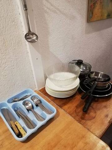 Фото Хостелы Art Hostel Nida г. Нида 4