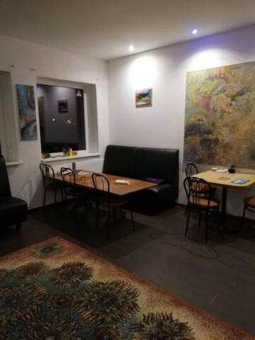 Фото Хостелы Art Hostel Nida г. Нида 5